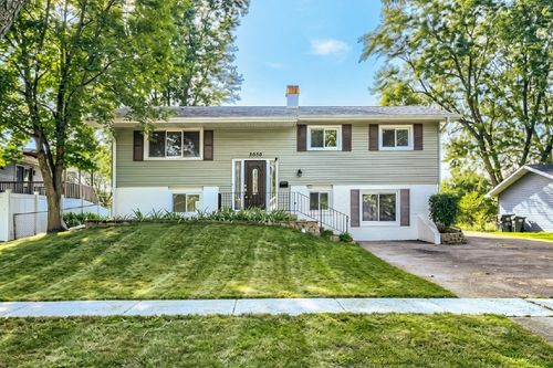 2050 Shepard Rd, Hoffman Estates, IL, 60169-4150 | Card Image