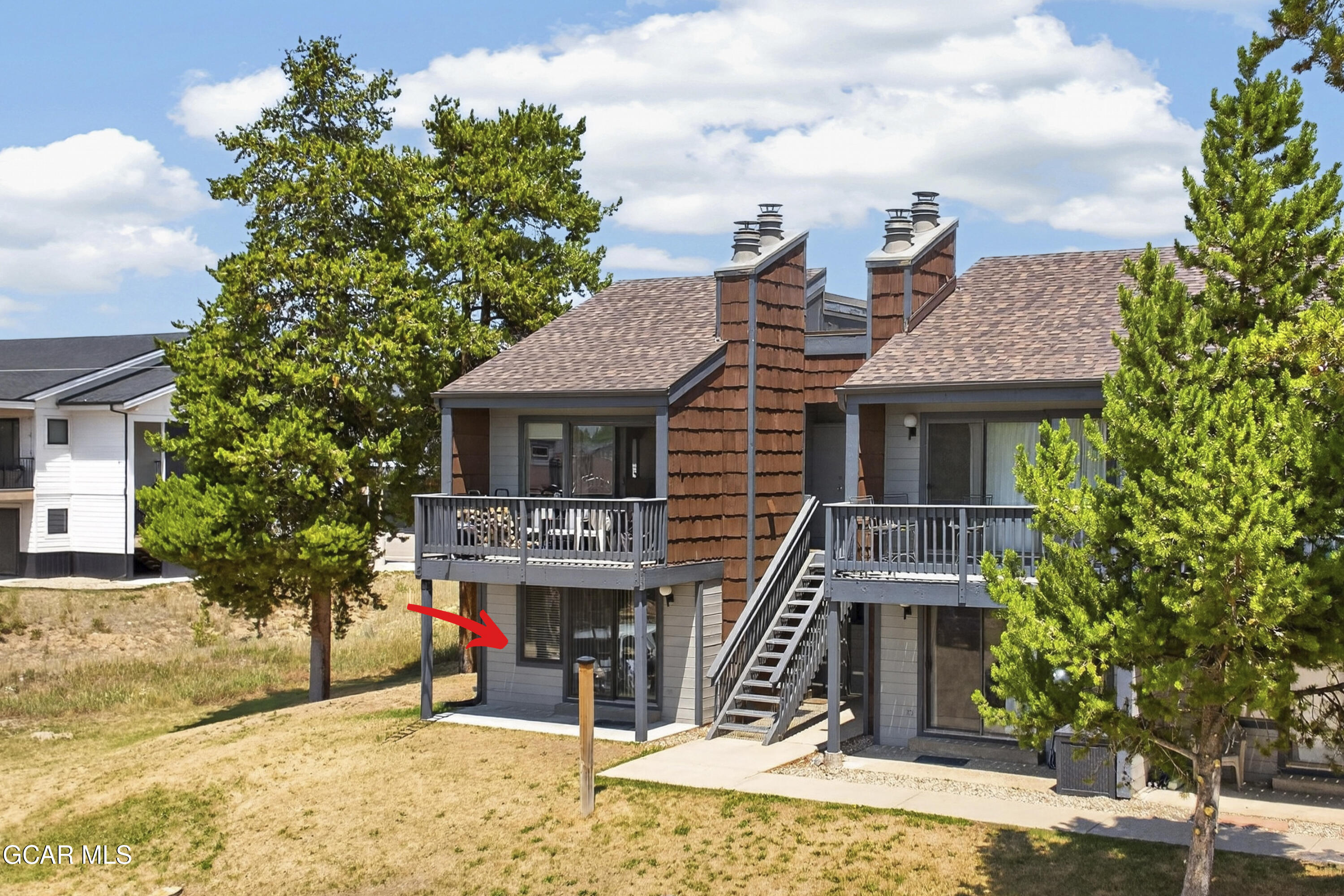 Residential in Fraser 2