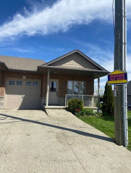 153 Brown St, Port Dover, ON, N0A1N7 | Card Image
