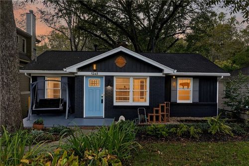 1245 Woodland Ave Se, Atlanta, GA, 30316-3147 | Card Image