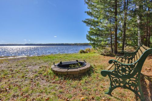 Lot on Fallon Rd, Boulder Junction, WI, 54512 | Card Image