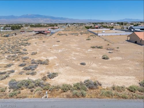 3541 S Soplo Ave, Pahrump, NV, 89048-7167 | Card Image