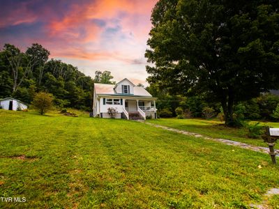 110 Charles Smith Road, House other with 3 bedrooms, 2 bathrooms and null parking in Watauga TN | Image 1