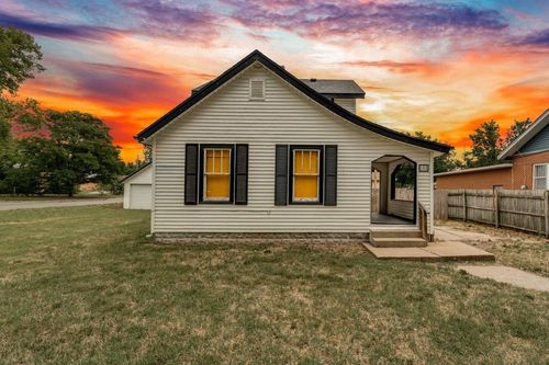 158 N Mccomas St, Wichita, KS, 67203-5462 | Card Image