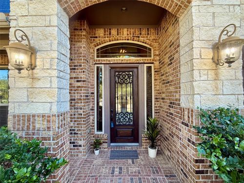 27803 Indigo Pointe Ln, Katy, TX, 77494-4049 | Card Image