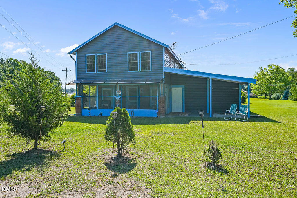 Residential in Clinton 2