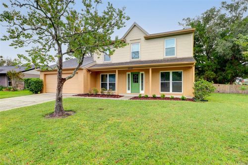 16107 Country Crossing Dr, TAMPA, FL, 33624-1002 | Card Image