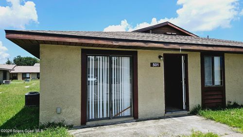 501-1050 N Fiske Blvd, Cocoa, FL, 32922-7362 | Card Image