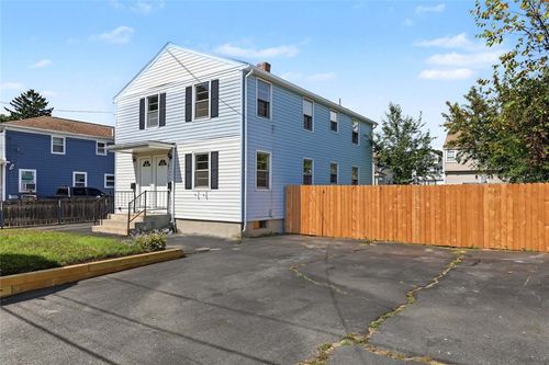 57 Drowne Street, Cranston, RI, 02905 | Card Image