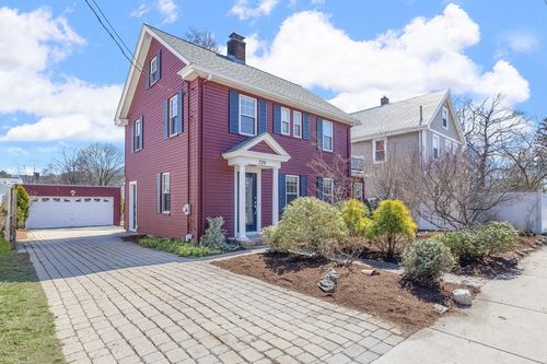729 Concord St, Framingham, MA, 01702-6085 | Card Image