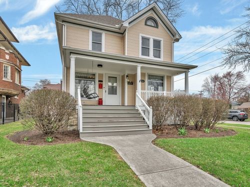 313 N Raynor Ave, Joliet, IL, 60435-6917 | Card Image