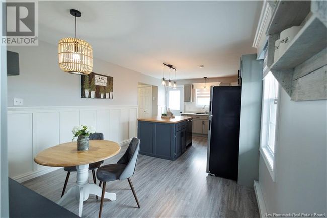 408 Poitras Rue, House other with 3 bedrooms, 1 bathrooms and null parking in Saint André NB | Image 14