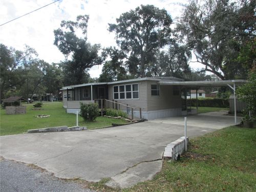 1742 Se 169th Terrace Rd, SILVER SPRINGS, FL, 34488-5830 | Card Image
