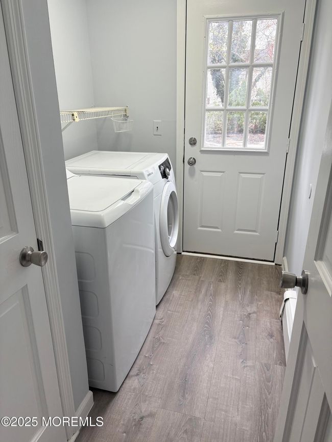 Laundry Downstairs | Image 21
