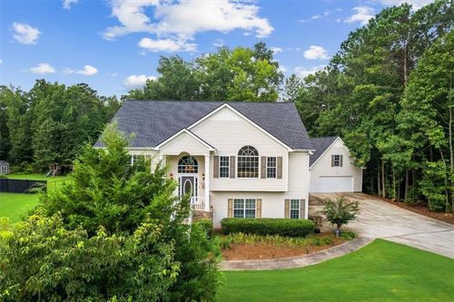 6915 Fletcher Dr, Winston, GA, 30187-2317 | Card Image