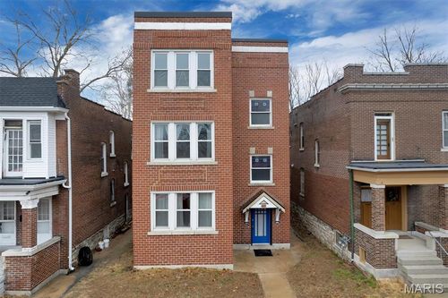 2-3951 Shaw Blvd, Saint Louis, MO, 63110-3776 | Card Image