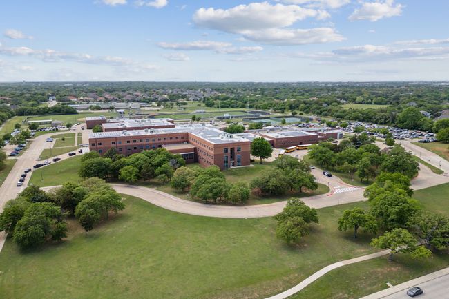 Just to the North is Carroll High School and Durham Intermediate | Image 38