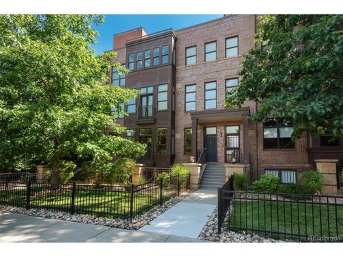 1684 Fillmore St, Denver, CO, 80206-1550 | Card Image