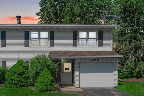 457 Wright Ct, Bolingbrook, IL, 60440-2058 | Card Image