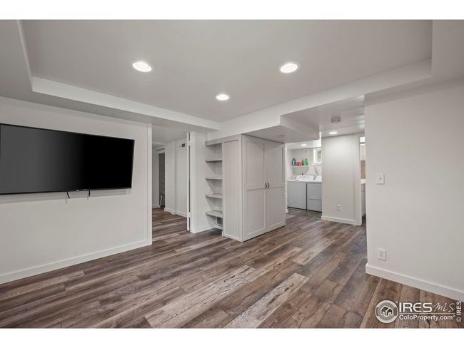 1010 Euclid Ave, House other with 3 bedrooms, 2 bathrooms and null parking in Boulder CO | Image 24
