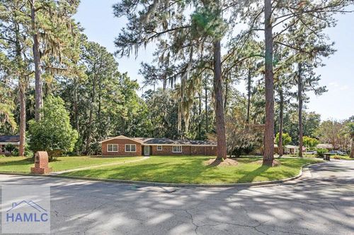 607 Glenbrook Road, Savannah, GA, 31419 | Card Image