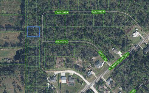 2801 Lakepoint N, Sebring, FL, 33875 | Card Image