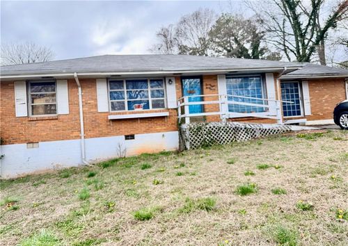 2837 Gresham Rd Se, Atlanta, GA, 30316-4303 | Card Image