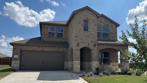 600 Dunham Rd, Josephine, TX, 75135-1197 | Card Image