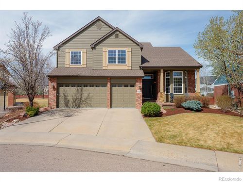6109 Keswick Court, Fort Collins, CO, 80525 | Card Image