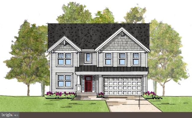 820 Annapolis Rd, House other with 4 bedrooms, 3 bathrooms and null parking in GAMBRILLS MD | Image 9