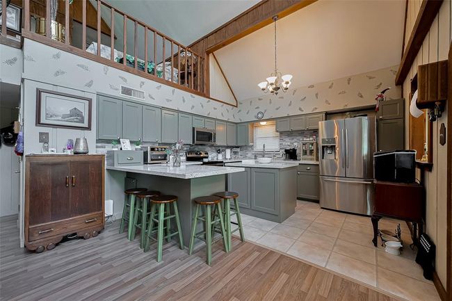 780 Hickory Ridge Dr, House other with 2 bedrooms, 3 bathrooms and 2 parking in Coldspring TX | Image 16