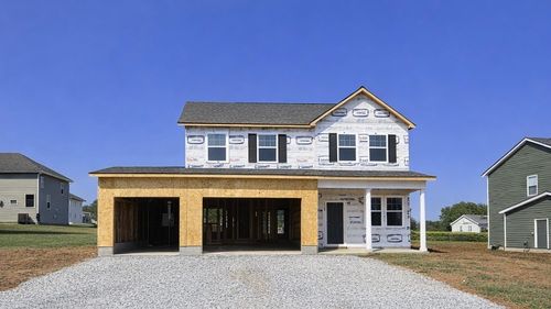 1032 Bluestem Rd, Columbia, TN, 38401-4995 | Card Image