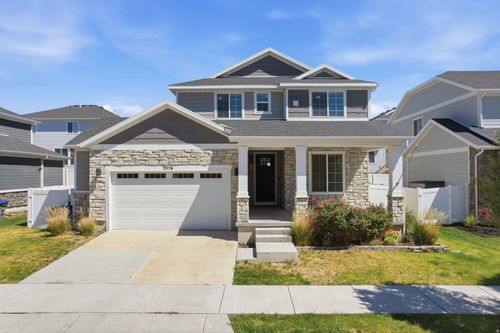 3576 W Alta Loma Ln, South Jordan, UT, 84095-1264 | Card Image
