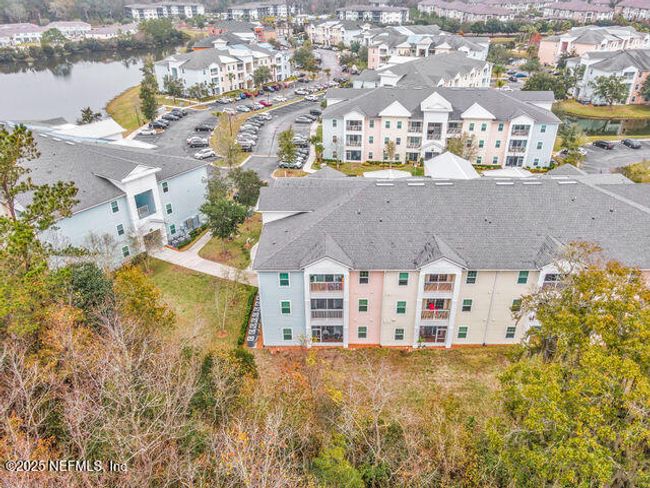 102 - 4958 Key Lime Dr, Condo with 3 bedrooms, 2 bathrooms and null parking in JACKSONVILLE FL | Image 37