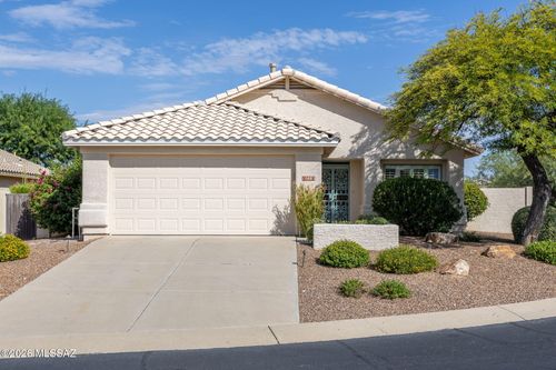 10883 N Sand Canyon Pl, Tucson, AZ, 85737-8732 | Card Image