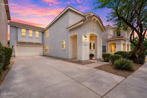 18386 W Dawn Dr, Surprise, AZ, 85374-3968 | Card Image