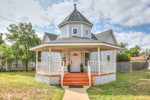 603 Spaulding St, San Angelo, TX, 76903-4925 | Card Image