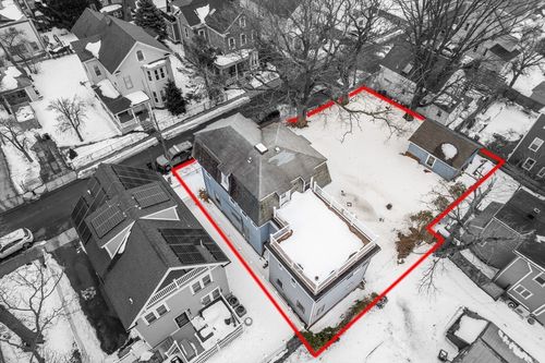 28 Port Norfolk St, Boston, MA, 02122 | Card Image