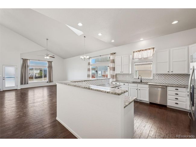 13135 Devils Thumb Pl, House other with 6 bedrooms, 4 bathrooms and null parking in Peyton CO | Image 8