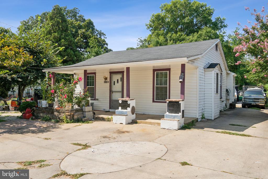 52nd Ave, Hyattsville, MD 20781