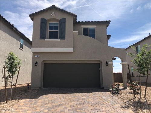 4155 Spring Storm Ave, North Las Vegas, NV, 89081-4234 | Card Image