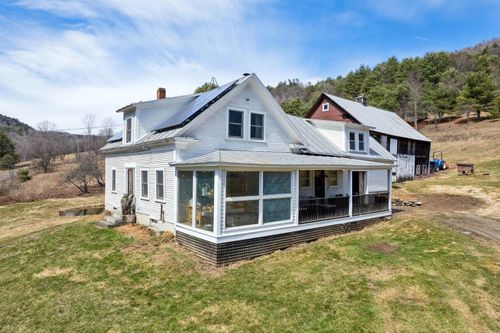 88 Spring Rd, Tunbridge, VT, 05077-9607 | Card Image