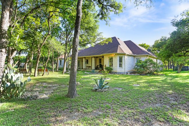436 Hidden Springs Dr, House other with 3 bedrooms, 4 bathrooms and null parking in Spring Branch TX | Image 47