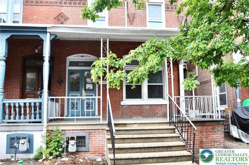 513 W Allen Street, Allentown City, PA, 18102 | Card Image