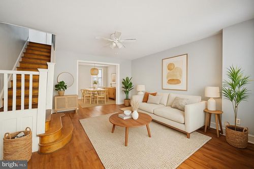 5748 N Marvine St, PHILADELPHIA, PA, 19141-4117 | Card Image