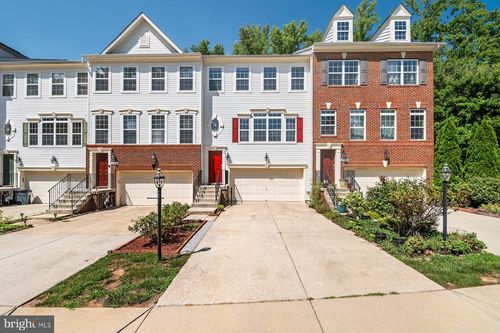 682 Millhouse Dr, GLEN BURNIE, MD, 21060-8587 | Card Image