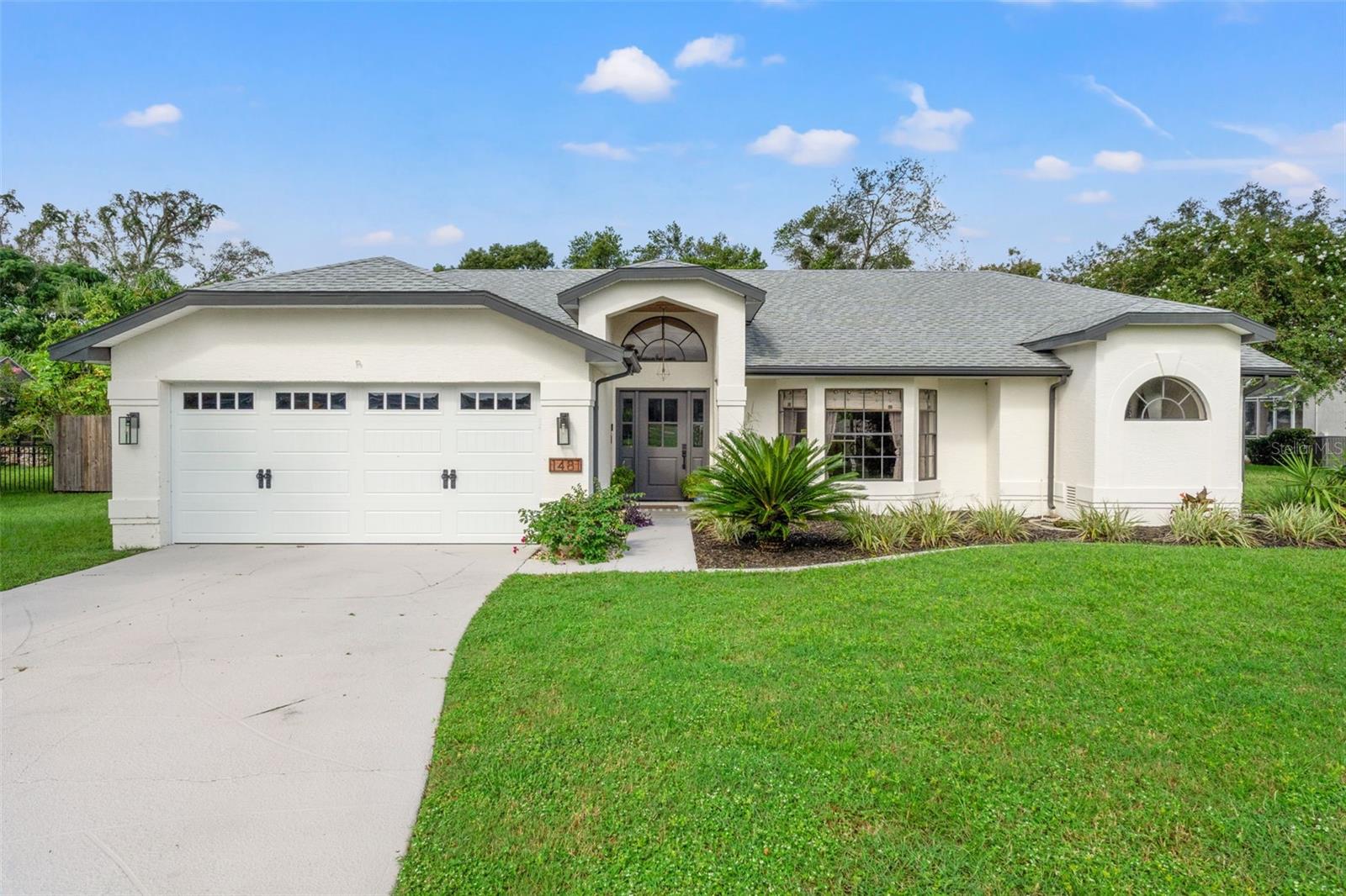 Brigadier Dr, Spring Hill, FL 34608