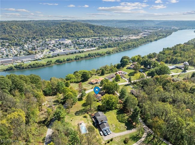 59648 Broadview Rd, House other with 3 bedrooms, 3 bathrooms and null parking in Shadyside OH | Image 5