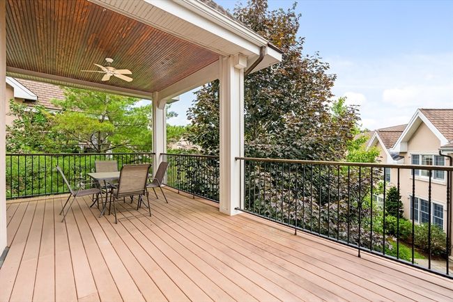 UNIT-19 - 287 Langley Rd, Condo with 3 bedrooms, 4 bathrooms and 2 parking in Newton MA | Image 32