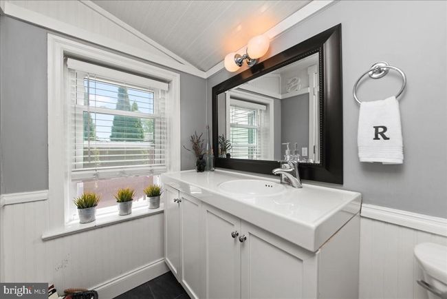 84 S Clinton St, Home with 3 bedrooms, 3 bathrooms and null parking in DOYLESTOWN PA | Image 10
